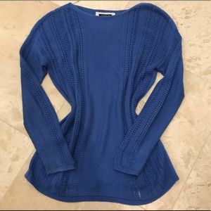 Lafayette 148 Crew neck sweater